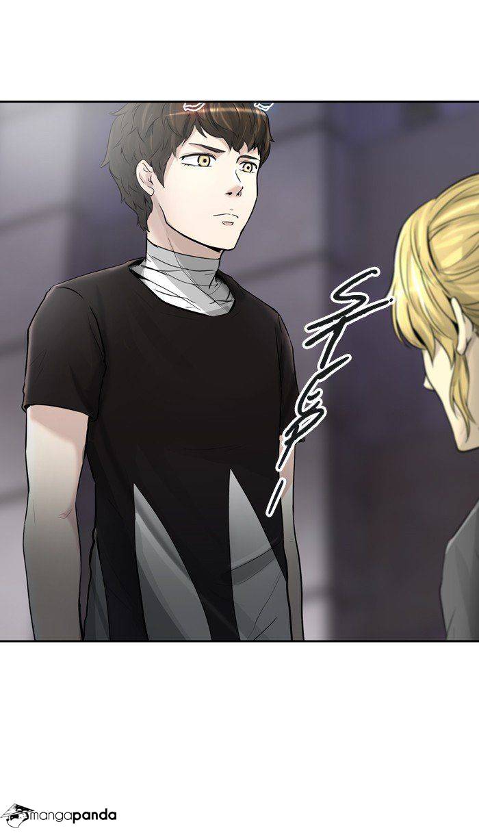 Tower of God Chapter 393 image 44